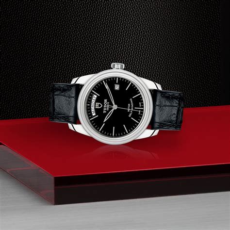 Tudor Glamour Day Date Watch (M56000